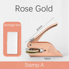 stamp A RGD