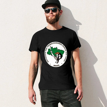 MST T-Shirt custom t shirt anime figures mens graphic t-shirts hip hop
