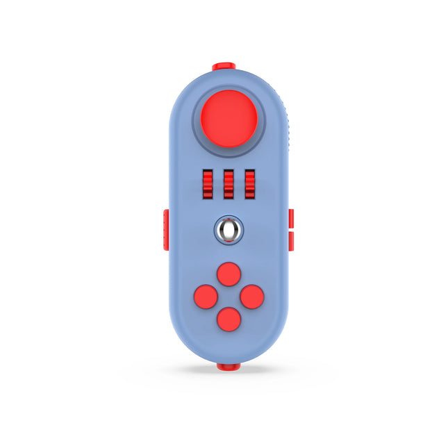 Stress Relief Dice Fidget Toy Decompression Dice Antistress Toys Fidgets Anti-stress  Anti Stress Games Toys Fidget Toys