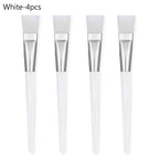 White-4pcs