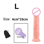 Flesh-L
