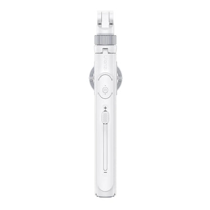Ulanzi TT88 Overhead Selfie Stick 1.44M with MagSafe Clamp Photograph Tripod for Phone Livestreaming Vlog with Remote Control