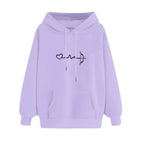 Purple / S