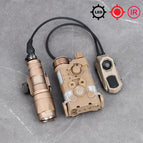 DE-RED-3MW-M300 / CN