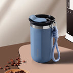 as picture / 350ml blue