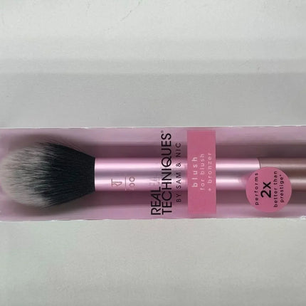 RT Series Full Set Makeup Brushes Blush Diffusion Brush Eyeshadow Brush Beauty Blender Cosmetic Tools Kit from Mainland China