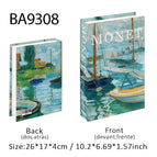 BA9308 / OPEN(Storage box) / China Mainland