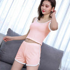 Pink / XL