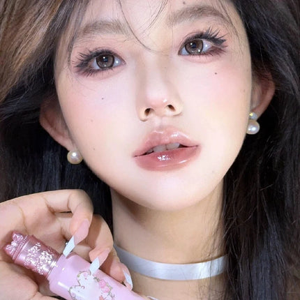 Flower Liquid Concealer Sticks Brightening Concealers Cream Lasting Cover Acnes Spot Dark Circles Makeup Moisturizing Waterproof