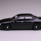 Impala Black