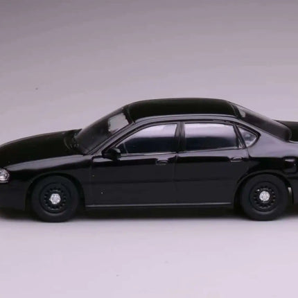 596 Model 1:64 alloy car model