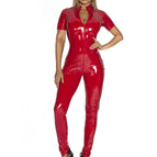 Red-Short Sleeve / XXL