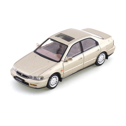 XCARTOYS 1/64 HONDA Accord Gon.4 Car Alloy Toys Motor Vehicle Diecast Metal Model Kids Xmas Gift Toys for Boys