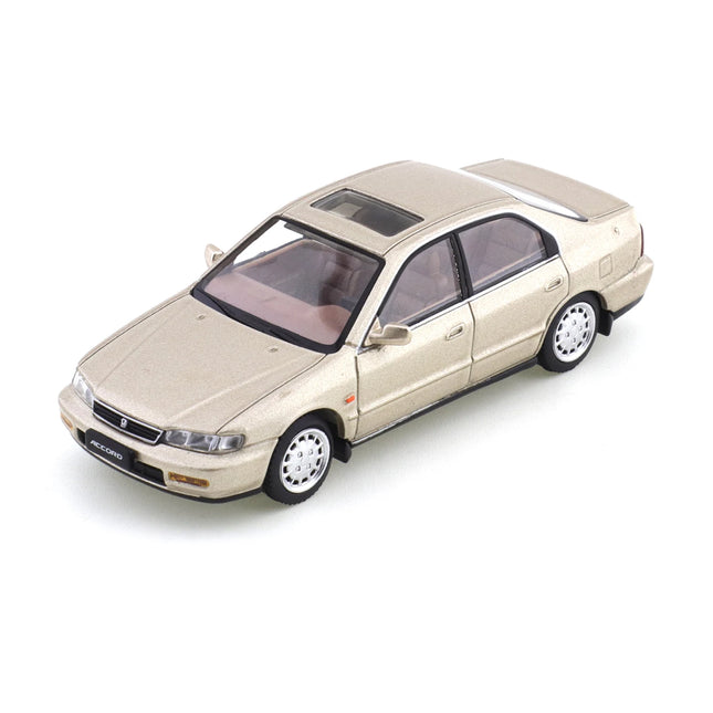 XCARTOYS 1/64 HONDA Accord Gon.4 Car Alloy Toys Motor Vehicle Diecast Metal Model Kids Xmas Gift Toys for Boys