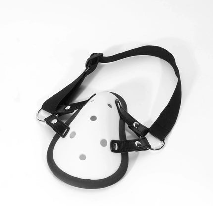 Sniff Sports Student Socks Facial Bondage Fetish BDSM Mask Stinky Socks Girdle Hood Adult Sex Toys SM Adult Products Mouth Gag18
