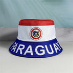 Paraguay 1 / 58CM