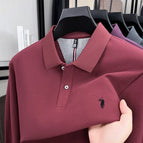 Burgundy / M