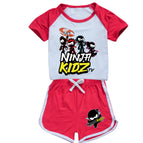style 1 / 110 (3-4Y)