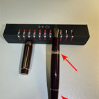 Red 01 / 0.5mm