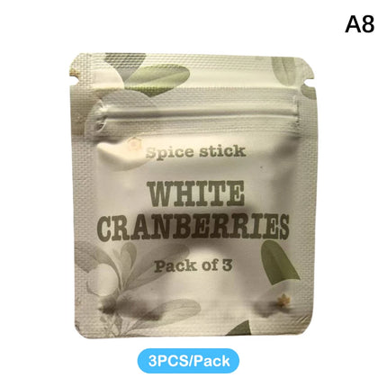 1pcs/bag Quit Smoking Inhaler Energy Bar Smokeless Essential Oil Flavors Aromatherapy Aromaterapi Artifact Device Replace Stick