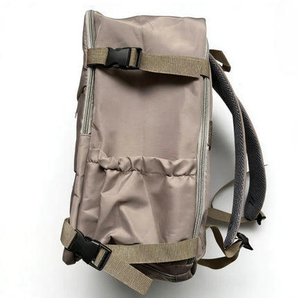 Travel Boarding Backpack Easyjet, Wiz Air Multi Functional, Large Capacity, Lightweight, Leisure Computer Bag, Short Distance