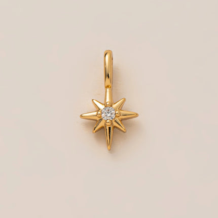 New Multi Pendant Elegant Luxury Style, DIY Bracelet Necklace Preferred Accessory Gold Plated Color Preserved