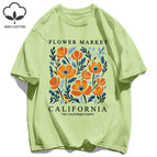 XL / Light Green / China Mainland