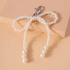 bowknot pendant / China Mainland