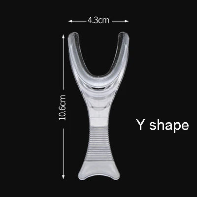Dental Autoclavable Mouth Opener Orthodontic Lip Cheek Retractor Mouth Spreader Dental Materials dental dentistry tools