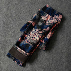 Dyed flower / 10-11(150)