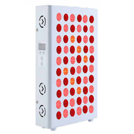 Plus300 Red Led Therapy Light 630nm 660nm 810nm 830nm 850nm Infrared Light Therapy Lamp,LED Lighting Beauty Device