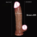 Brown-JRR
