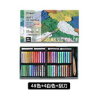 48 Classic Colors
