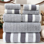 Light Grey / 8 pcs