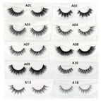 A Series / 80pairs