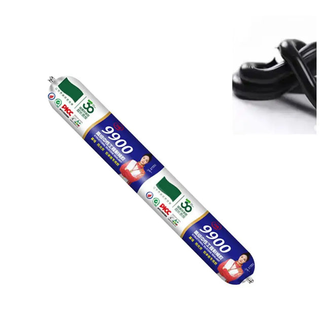 Transparent 9900 Silicone Sealant Waterproof Adhesive Fast-drying For Building Wall Adhesive Structural Sealant Tool Accessories