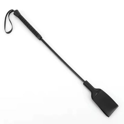 Sex Toys for Couples OLO 45CM SM Flirt Whip Bondage Leather Whips Fetish BDSM Long Horse Riding Spanking Flirt Flogger Games