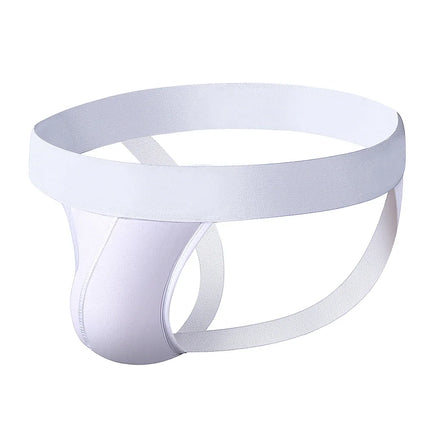 Mens Underwear Cotton Sexy Briefs Jockstrap Pouch Cuecas Man Sissy Panties Gay Thongs Male Underpants Slip Srting Underwear