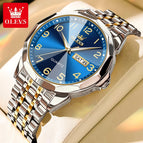 Golden blue / Mainland China
