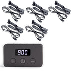 5 Clicker Heads / CN