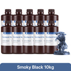 10KG Smoky Black / brazil