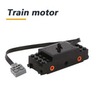 Train Motor / China Mainland