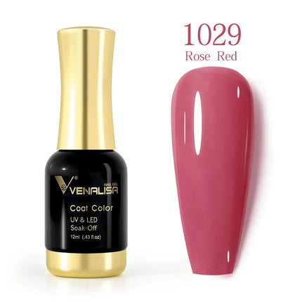 Venalisa Gel Polish / Vernis Gel Venalisa