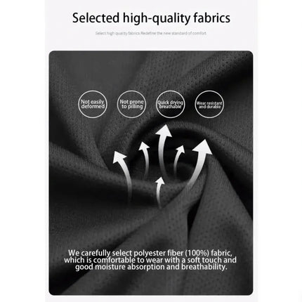 Print Compression Shirts for Men Athletic Quick Dry T-Shirts Tops Gym Workout Rash Guards Baselayer Undershirts