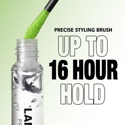 3D Shaping Clear Root Wild Eyebrows Gel Transparent Styling Fixing Brow 16 Hour Hold Waterproof Quick-dry Brow Lifting Makeup