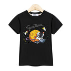 Short-Black / 10T