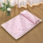 Pink 01 / M 60X40