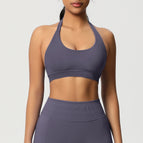 Grayish Purple / XXL