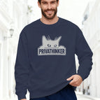 Navy Blue / XL