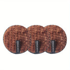 3 brown